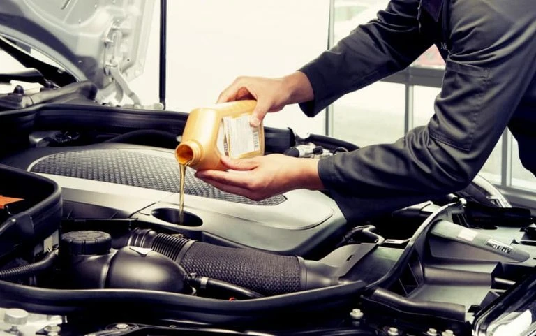 Biện Pháp Khắc Phục Tình Trạng Hao Dầu Diesel