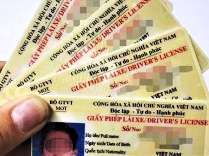 Lái Xe Tải Cần Bằng Gì? Điều Kiện Và Các Loại Bằng Lái Hiện Nay