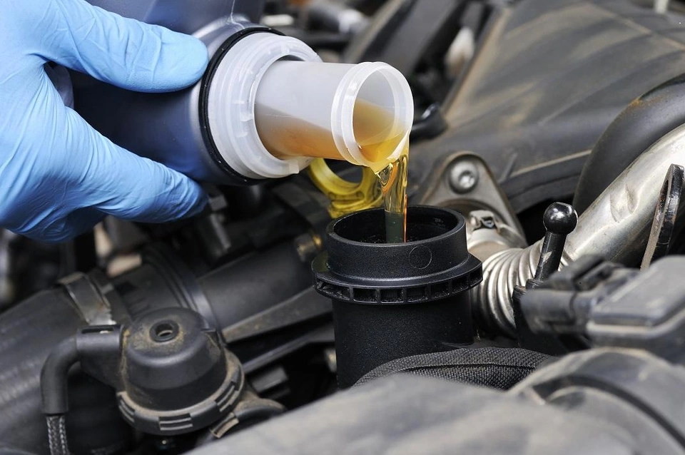 Nguyên Nhân Xe Tải Hao Dầu Diesel – Cảnh Báo Và Giải Pháp Cho Chủ Xe