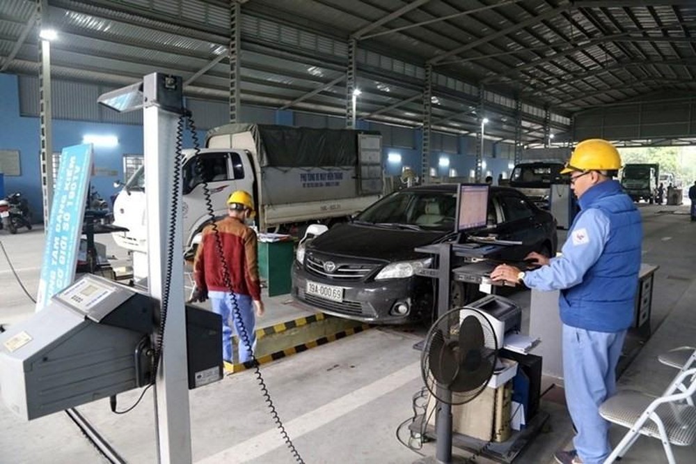 Tại Sao Phải Đăng Kiểm Xe Ô Tô? Lý Do Quan Trọng Và Lợi Ích