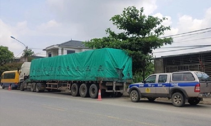 Trọng Tải Xe Là Gì?
