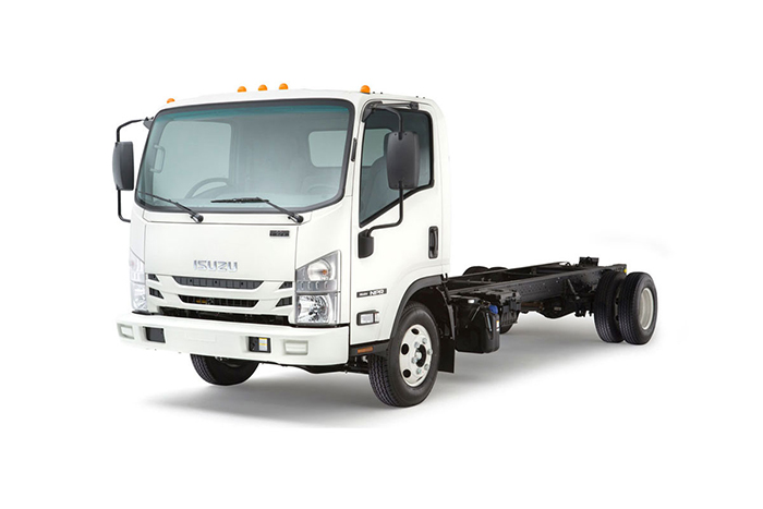 Hướng dẫn vận hành xe cứu hộ Isuzu chi tiết