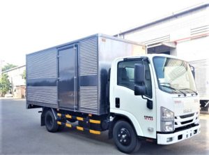 Xe tải ISUZU NMR 310