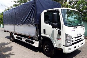 Xe tải Isuzu NQR 550